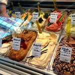 バール・ジェラテリア　ラッフィナート - '13 4月下旬