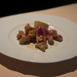 フォリオリーナ・デッラ・ポルタ・フォルトゥーナ - 羊