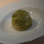 フォリオリーナ・デッラ・ポルタ・フォルトゥーナ - 