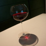 フォリオリーナ・デッラ・ポルタ・フォルトゥーナ - 今回の赤ワイン