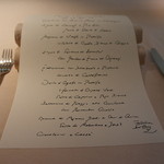 フォリオリーナ・デッラ・ポルタ・フォルトゥーナ - 