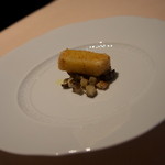 フォリオリーナ・デッラ・ポルタ・フォルトゥーナ - チーズ