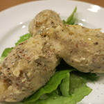 レンゲ - 25年4月　大人のポテサラ