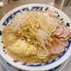 ラーメン大 堀切店