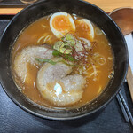 Tyuka Soba Minoya - 