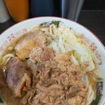 ラーメン二郎 - 