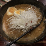 麺匠 とぐち - 