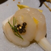 鉄板焼 ステーキ 北野坂 - 