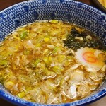 つけめん 豆天狗 - 