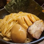 つけめん 豆天狗 - 