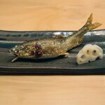 日本ばし さく間 - 