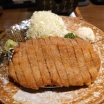 牛かつもと村 - 