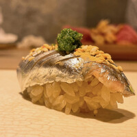 すし寿 - 