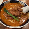 支那麺 はしご 本店