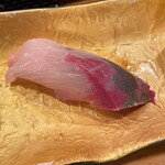 松寿司 - 鰤かな