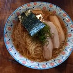 自家製麺 カミカゼ - 