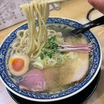 彩色ラーメン きんせい総本家 夢風 - 