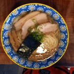 自家製麺 カミカゼ - 