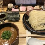 中華蕎麦 とみ田 - 