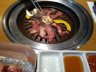 Yakiniku Heiwaen - 