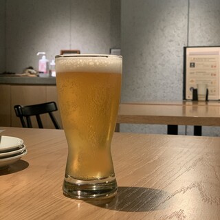 炭火焼鳥と燻製 グリルノ_1