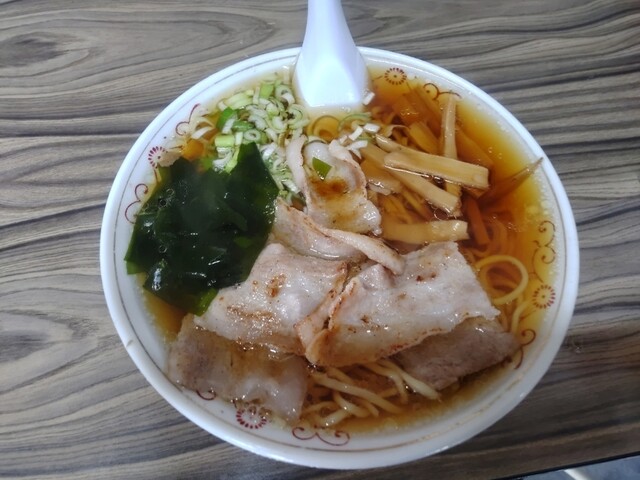 池田屋 - 酒田（ラーメン）の写真