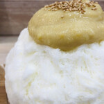 かき氷店 小桃 - 