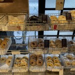 グランディール 御池店 - 目移りしちゃう程の種類！