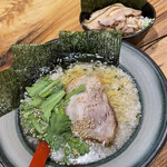 Ramen Iwamotoya - 