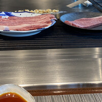 鉄板焼 さざんか - 