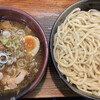 つけ麺・らあめん 竹屋