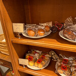 パリアッシュ - 