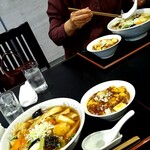 中華料理 瀋陽飯店 - 