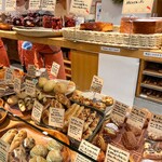 パリアッシュ - 