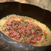 焼肉 ジャンボ はなれ - 