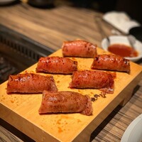 焼肉 ジャンボ はなれ - 