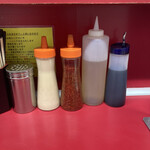 ラーメン二郎 - 