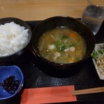 活たこ・創作料理 さるのこしかけ - 