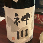 地酒一献 焼鳥 米の花 - 