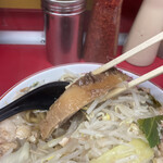 ラーメン二郎 - 