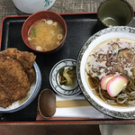 Echizen Soba No Sato - 