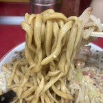 ラーメン二郎 - 