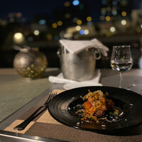 ボーン グランデ アリア - 