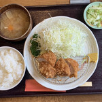 Tonkatsu Hikota - 