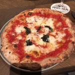 PIZZERIA & BAR NOHGA - 