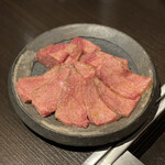 Wagyu U Yakiniku Midou En Hanare - 