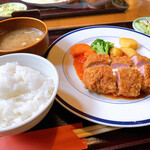 Tonkatsu Hikota - 