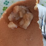 Sawa Ya Kyu Karuizawa Ten - ピーチ＆フィグジャム