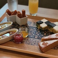 インプレイス 3-3 ヒルトン名古屋 - 