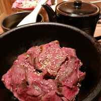 Let it Beef - 